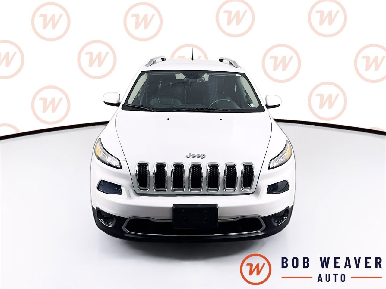 Used 2016 Jeep Cherokee Limited with VIN 1C4PJMDBXGW361211 for sale in Pottsville, PA