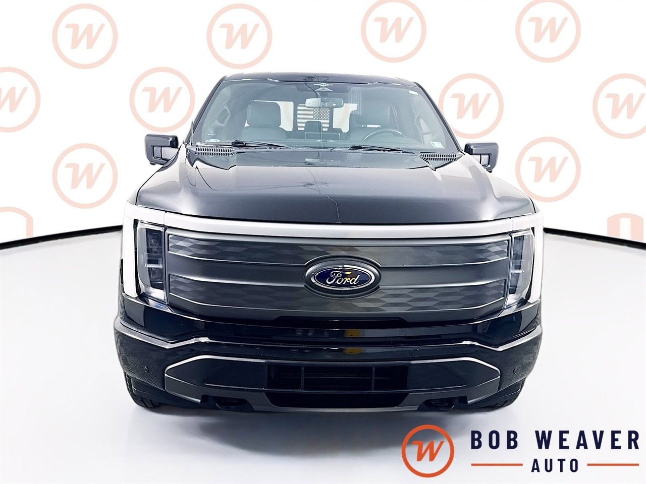 Used 2023 Ford F-150 Lightning Lariat with VIN 1FTVW1ELXPWG06894 for sale in Pottsville, PA