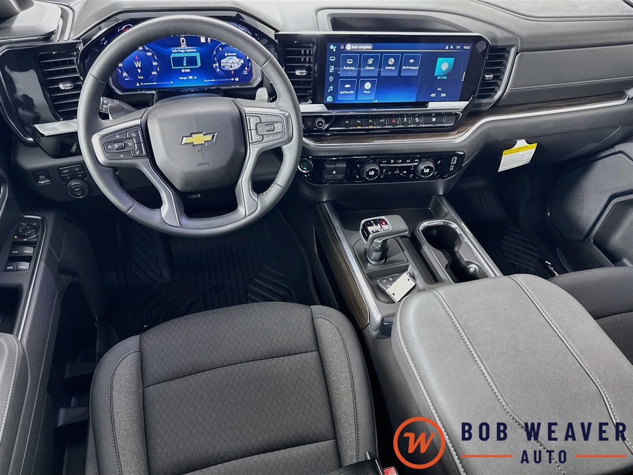 2026 Chevrolet Silverado 1500 LT - Photo 27