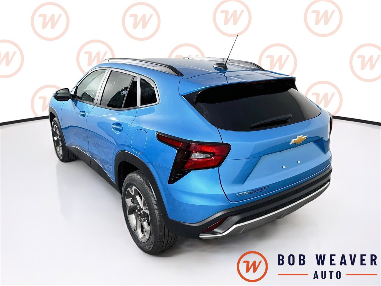 2026 Chevrolet Trax LT - Photo 6