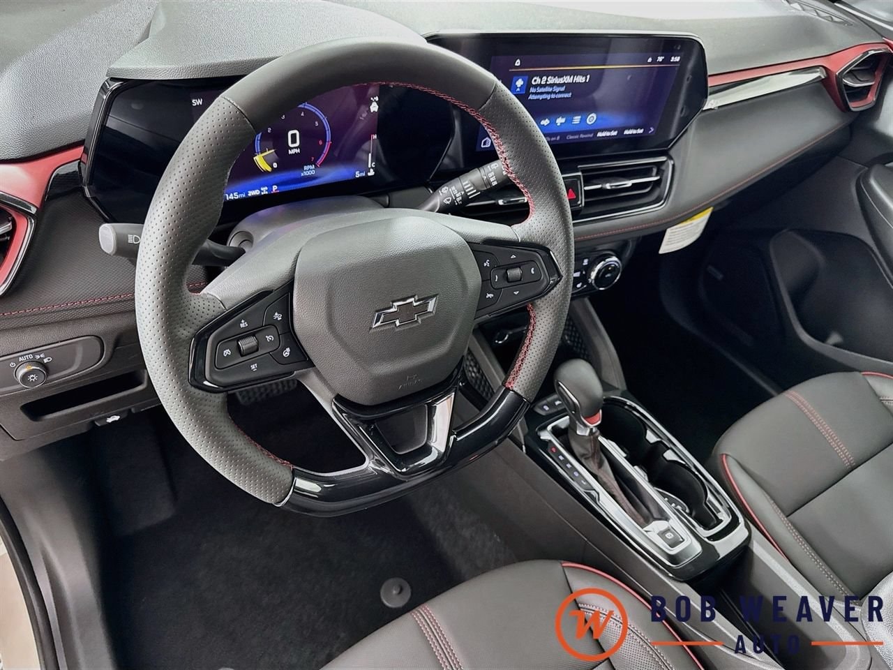 2026 Chevrolet Trailblazer RS - Photo 11
