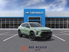 2026 Chevrolet Trax Activ SUV