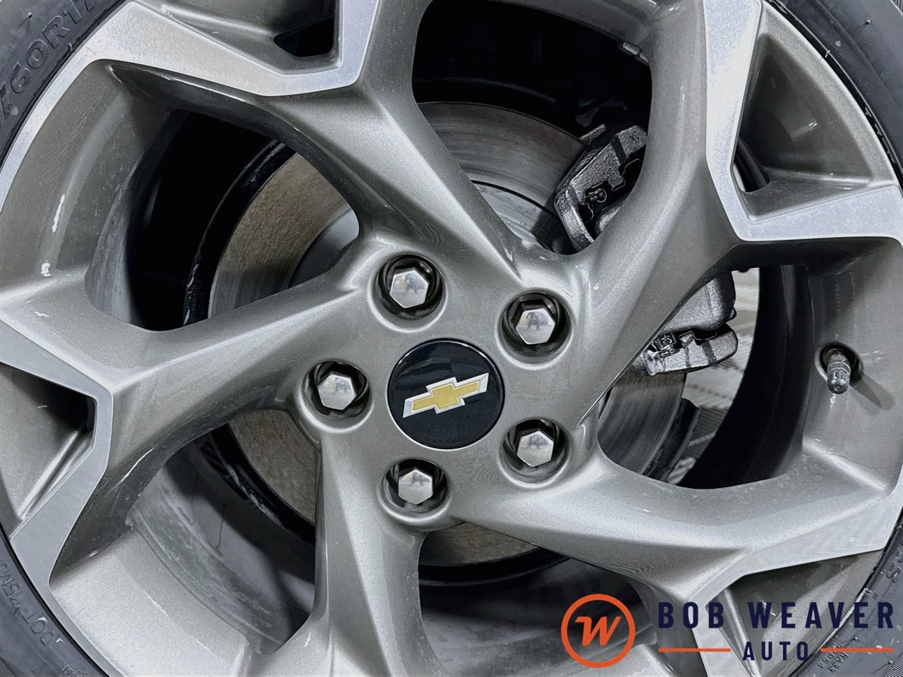 2026 Chevrolet Trax LT - Photo 37