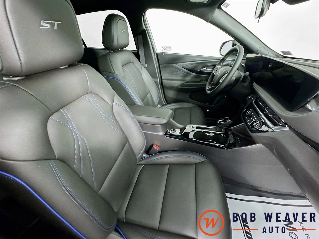 2025 Buick Envista Sport Touring - Photo 31