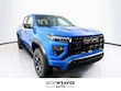 GMC Canyon