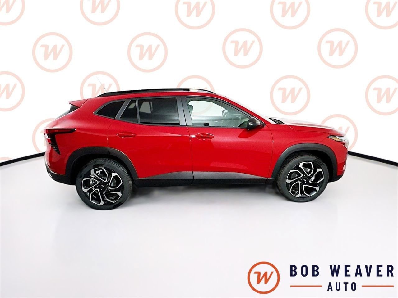 2026 Chevrolet Trax RS - Photo 9