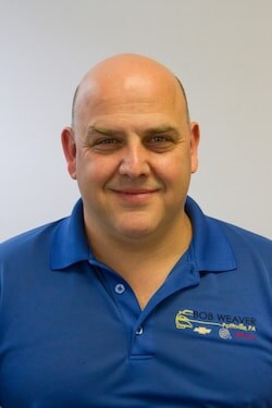 Staff member Garrin Leymeister from 9c5c3dd95d35