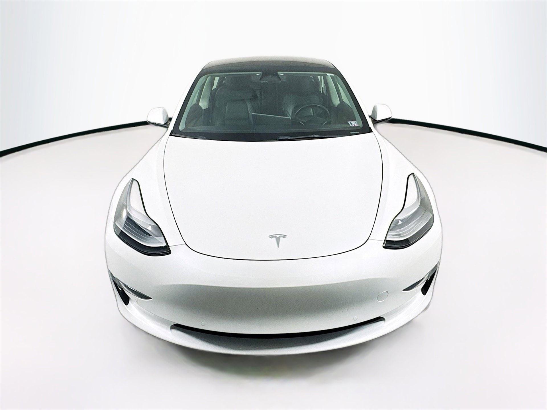 Used 2022 Tesla Model 3 Base with VIN 5YJ3E1EA8NF239214 for sale in Pottsville, PA