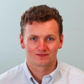 Staff member Nathan Gulden from 9c5c3dd95d35