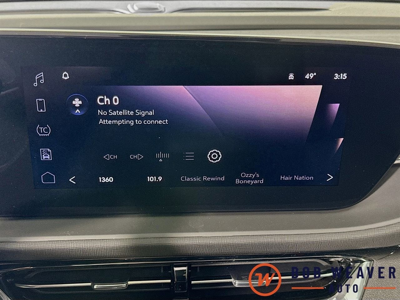 2025 Buick Envista Sport Touring - Photo 13
