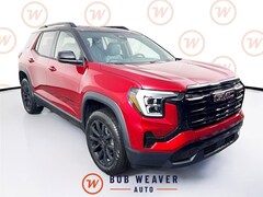 2026 GMC Terrain Elevation SUV