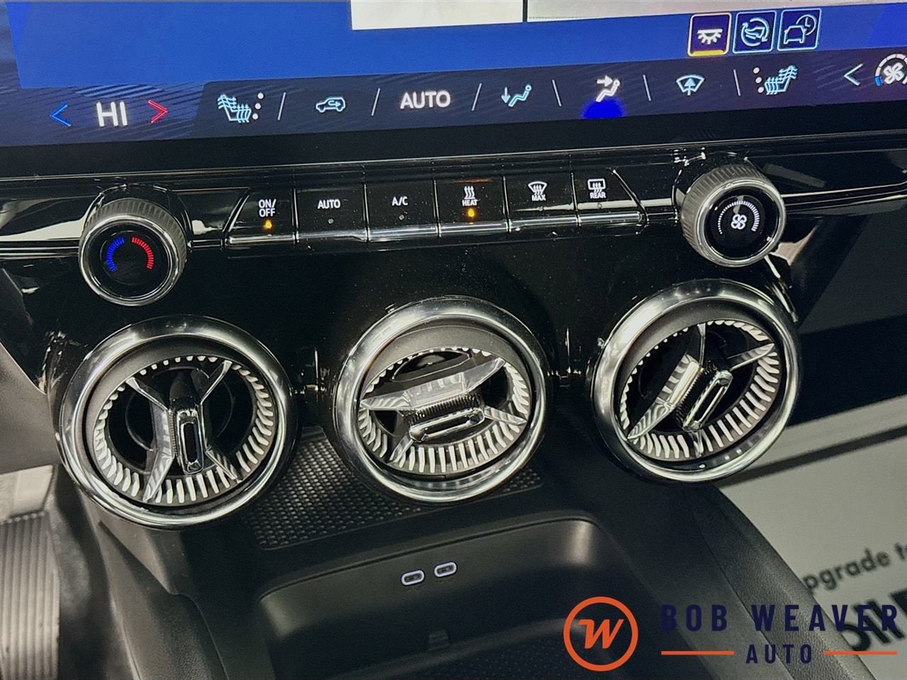 2026 Chevrolet Blazer EV LT - Photo 19
