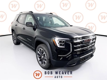 2026 GMC Terrain Elevation SUV