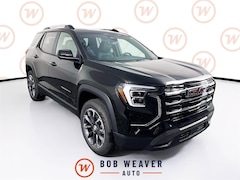 2026 GMC Terrain Elevation SUV