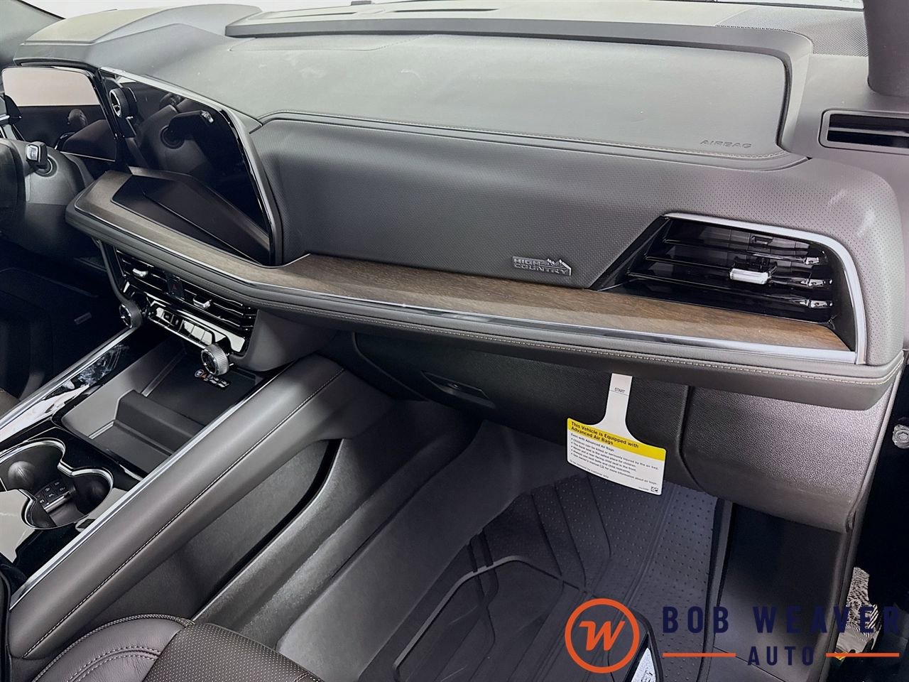 2026 Chevrolet Tahoe High Country - Photo 37