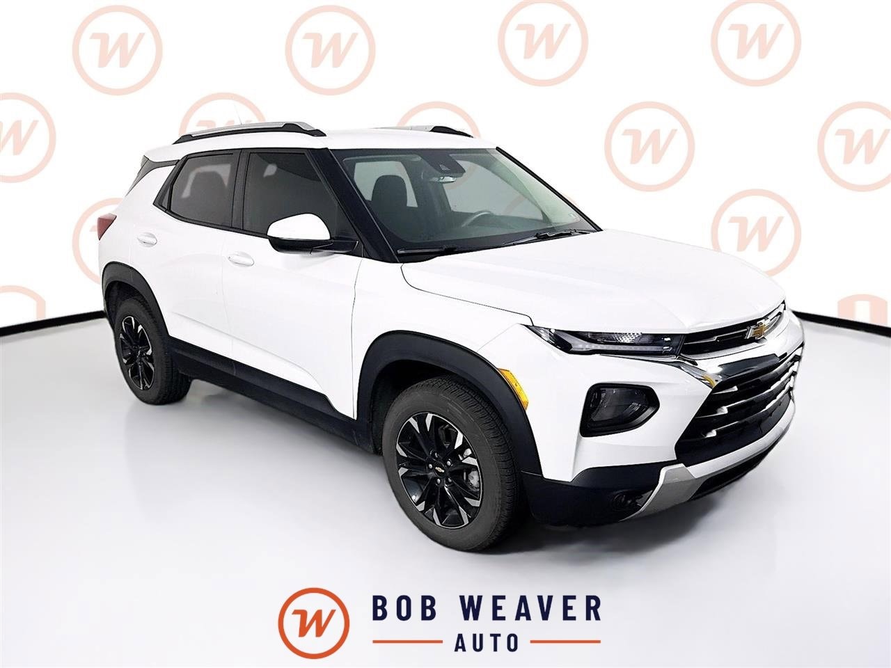 2022 Chevrolet Trailblazer