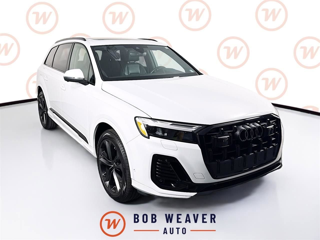 2025 Audi Q7 55 Premium Plus quattro Tiptronic's photo