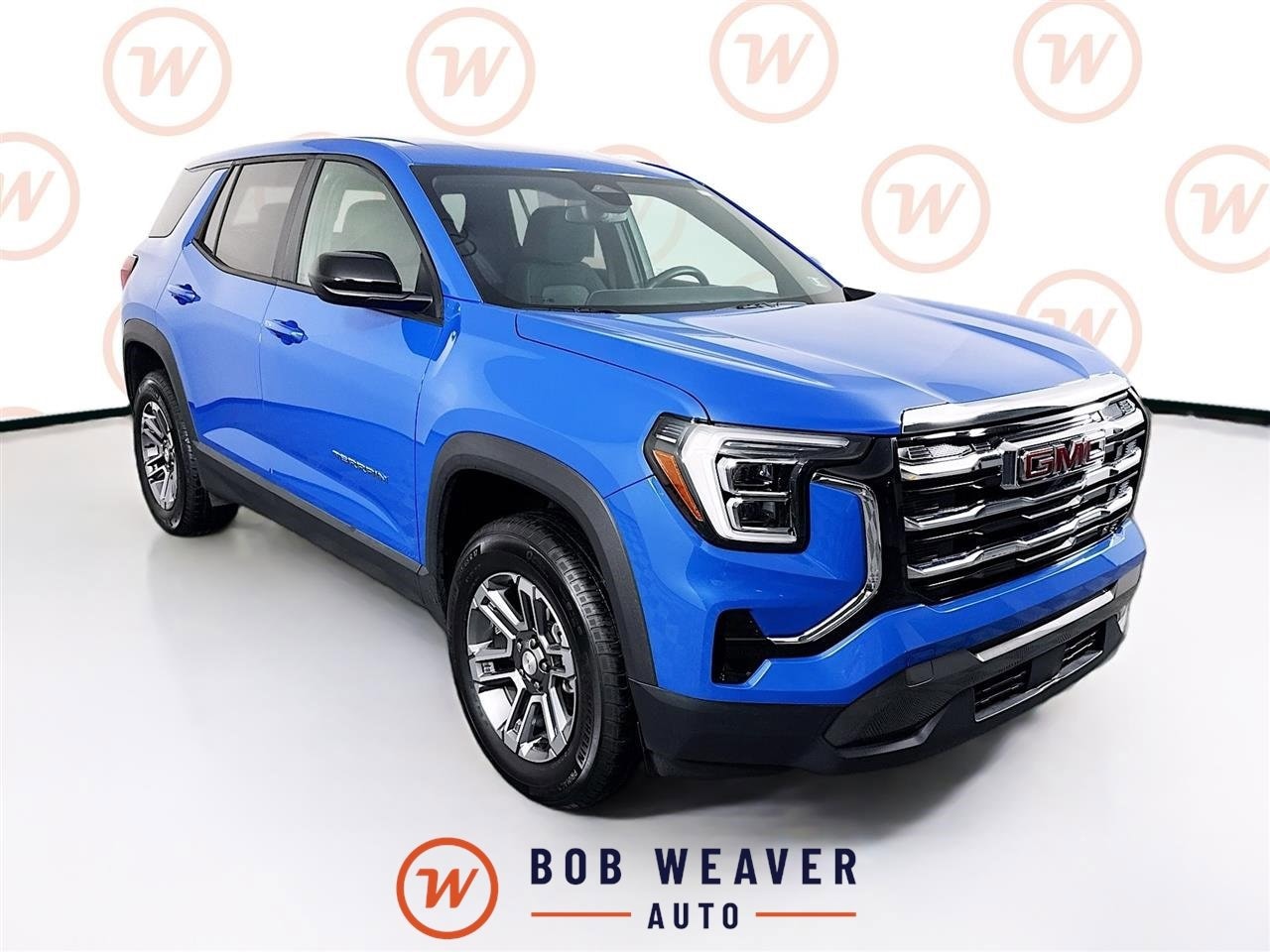 2025 GMC Terrain Elevation's photo