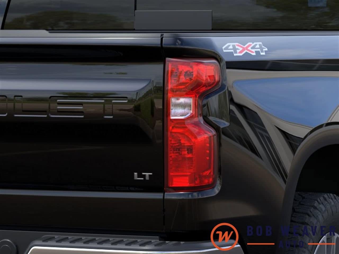 2026 Chevrolet Silverado 1500 LT - Photo 13