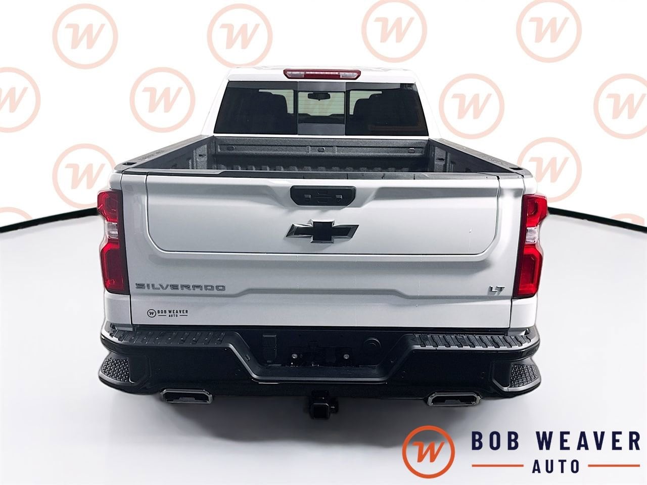 2026 Chevrolet Silverado 1500 LT Trail Boss - Photo 7