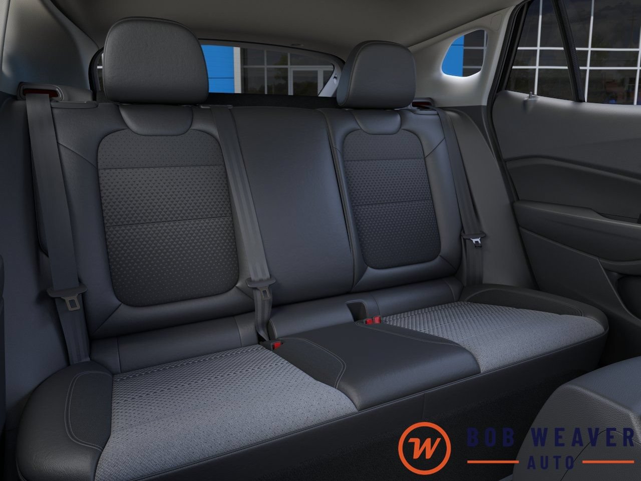 2026 Chevrolet Trax LT - Photo 19