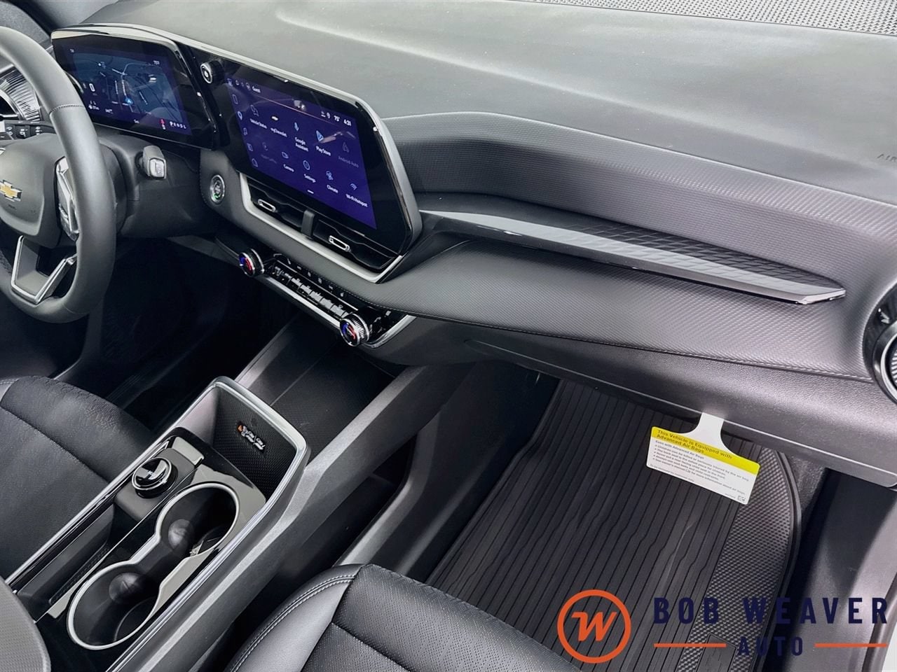 2027 Chevrolet Equinox LT - Photo 35
