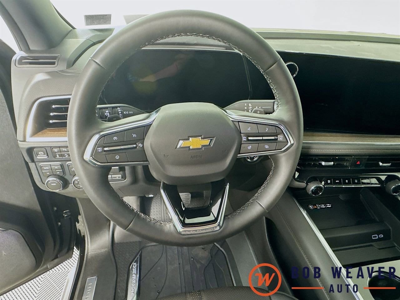 2026 Chevrolet Tahoe High Country - Photo 13