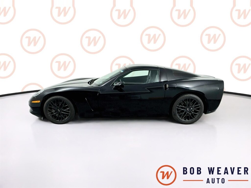 Used 2005 Chevrolet Corvette Performance