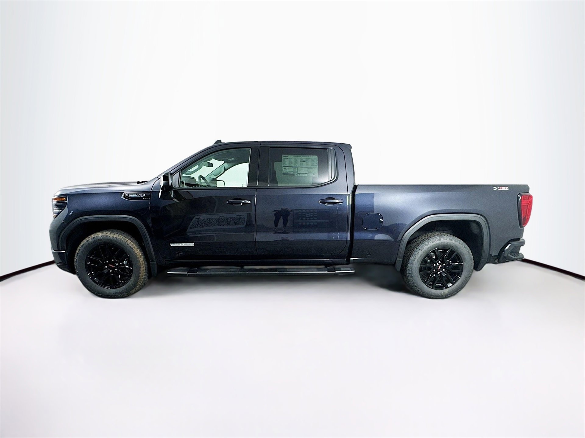 2026 Gmc Sierra 1500 Elevation photo 3