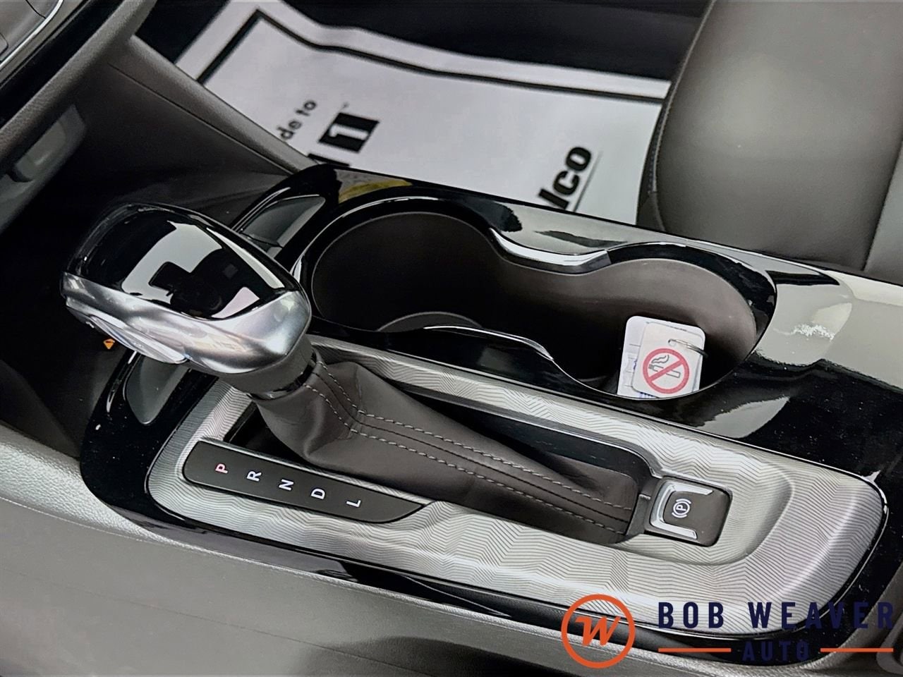 2025 Buick Envista Sport Touring - Photo 20