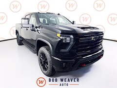 2026 Chevrolet Silverado 2500 HD LT Truck