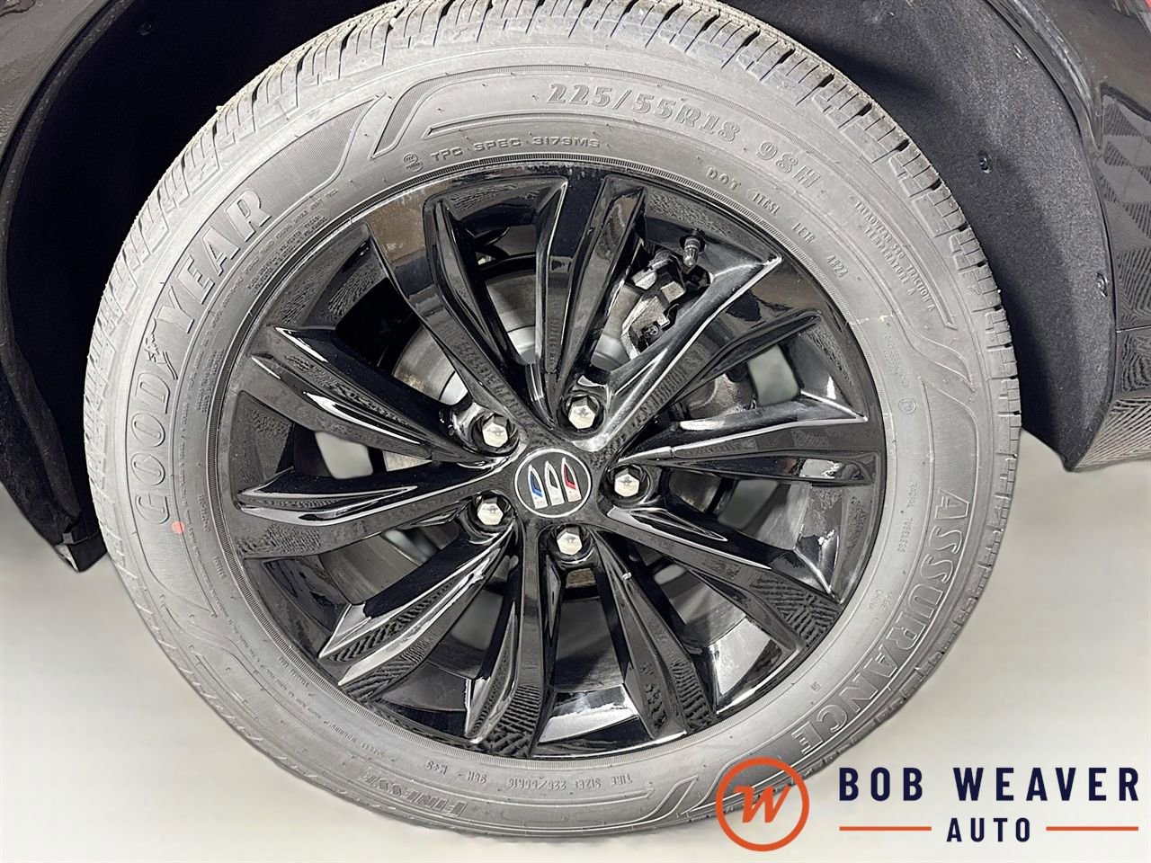 2025 Buick Envista Sport Touring - Photo 33