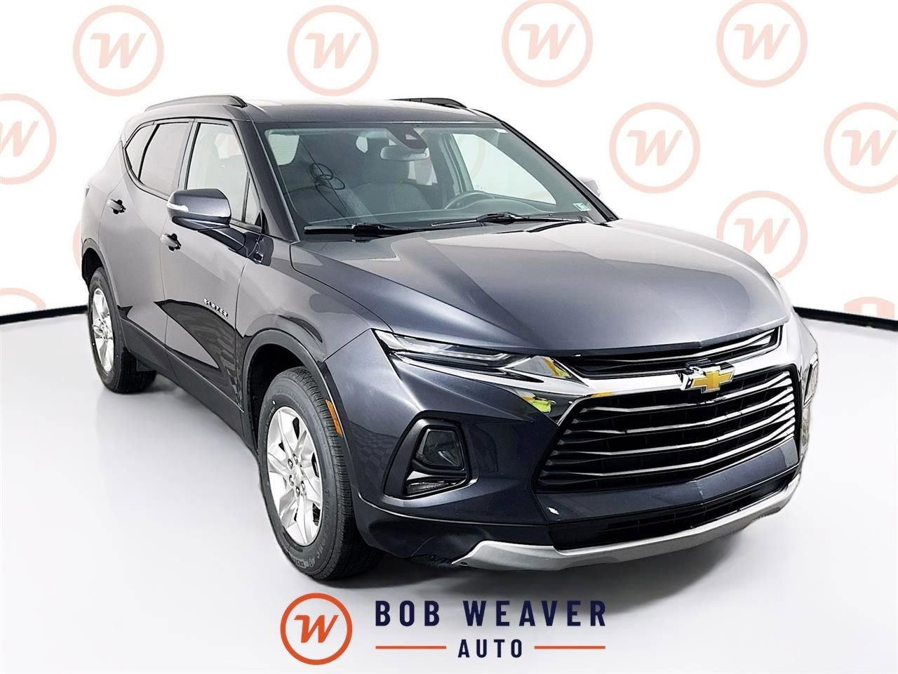 2022 Chevrolet Blazer 2.0T 2LT AWD's photo