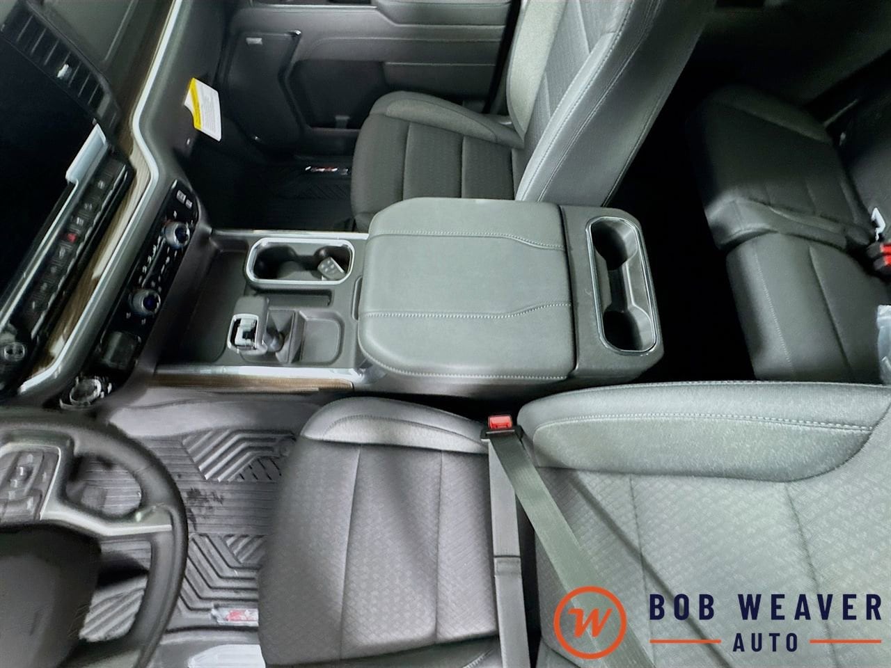2026 Chevrolet Silverado 1500 LT Trail Boss - Photo 26