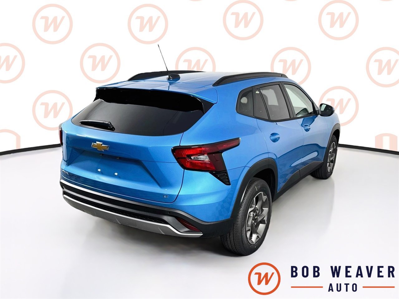 2026 Chevrolet Trax LT - Photo 8