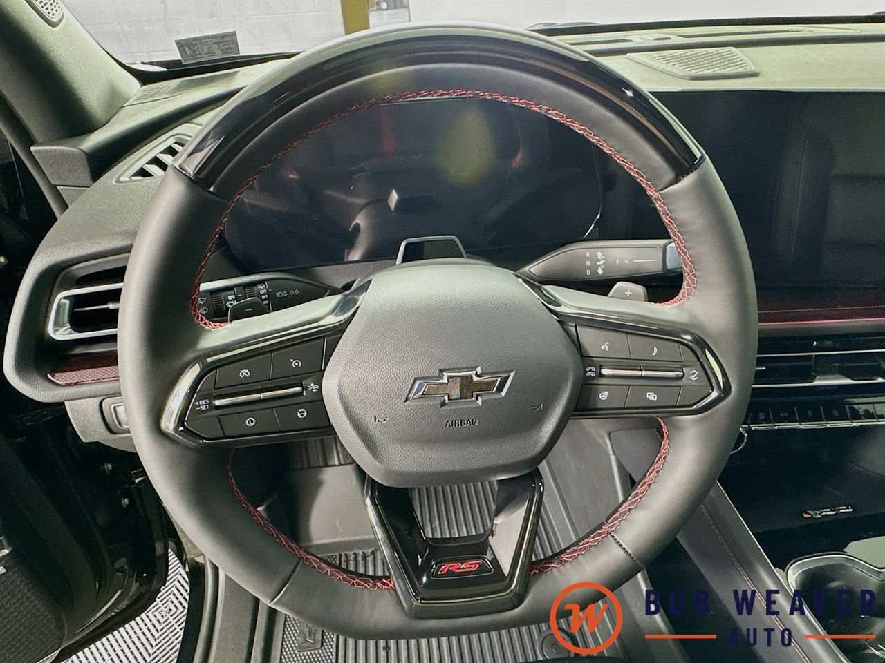 2026 Chevrolet Traverse RS - Photo 13