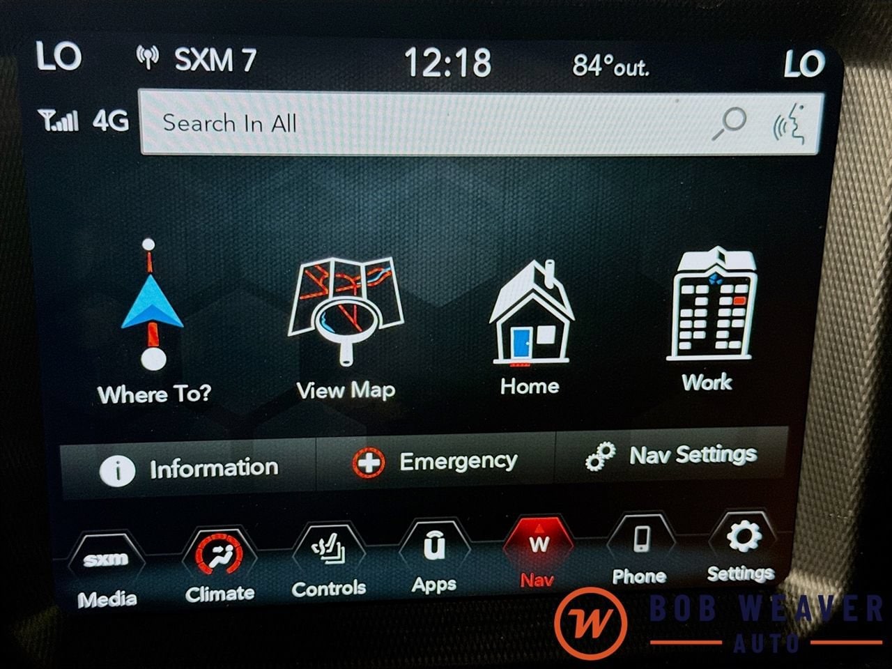 2023 Jeep Wrangler 4-Door Sahara Altitude - Photo 15
