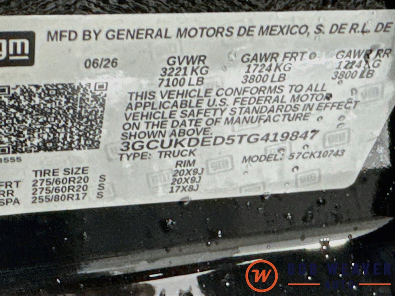 2026 Chevrolet Silverado 1500 LT - Photo 38