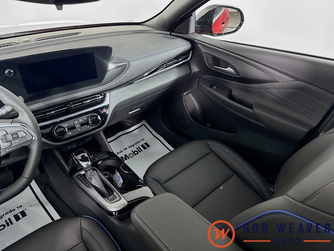 2025 Buick Envista Sport Touring - Photo 25