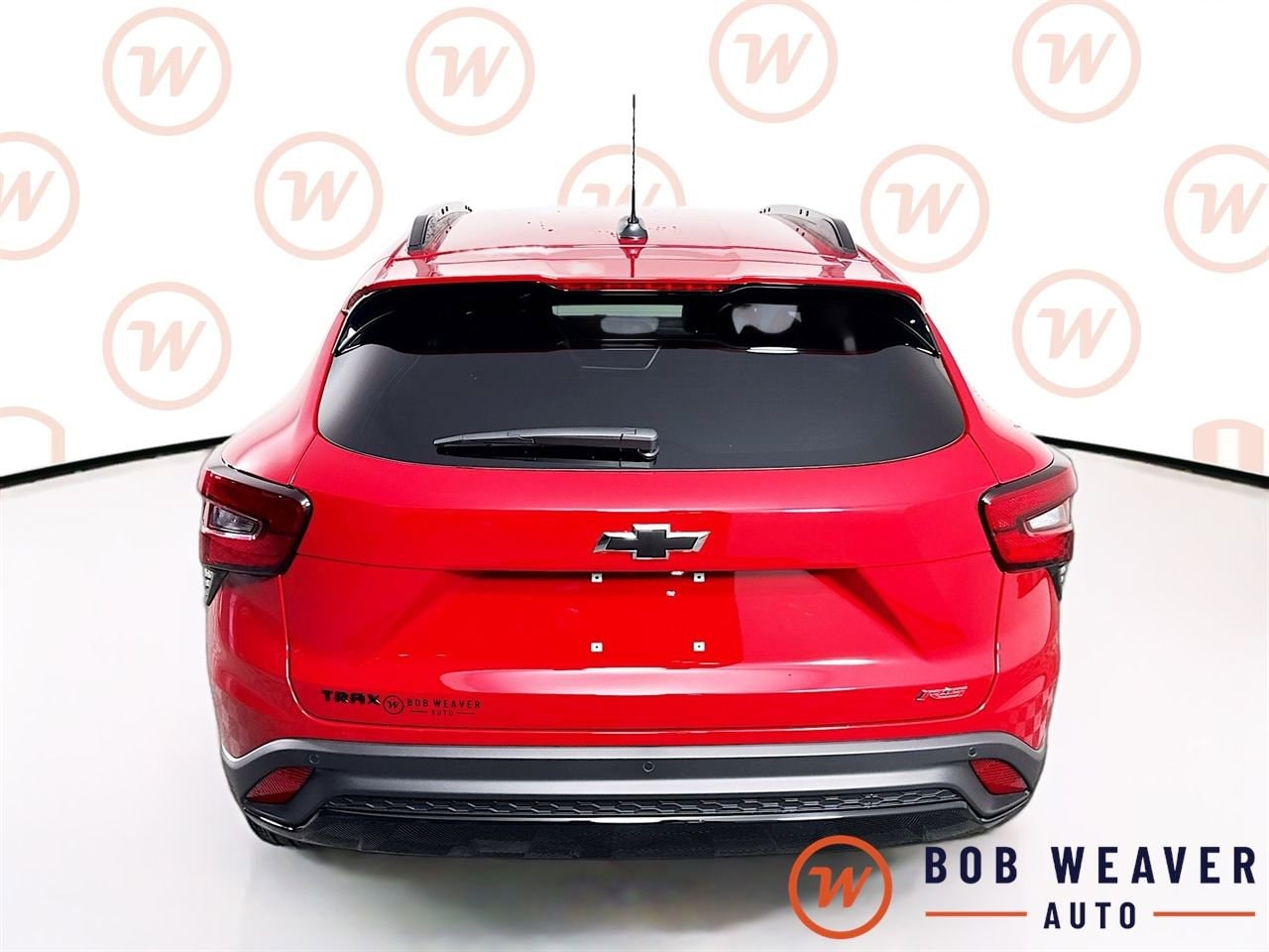 2026 Chevrolet Trax RS - Photo 7