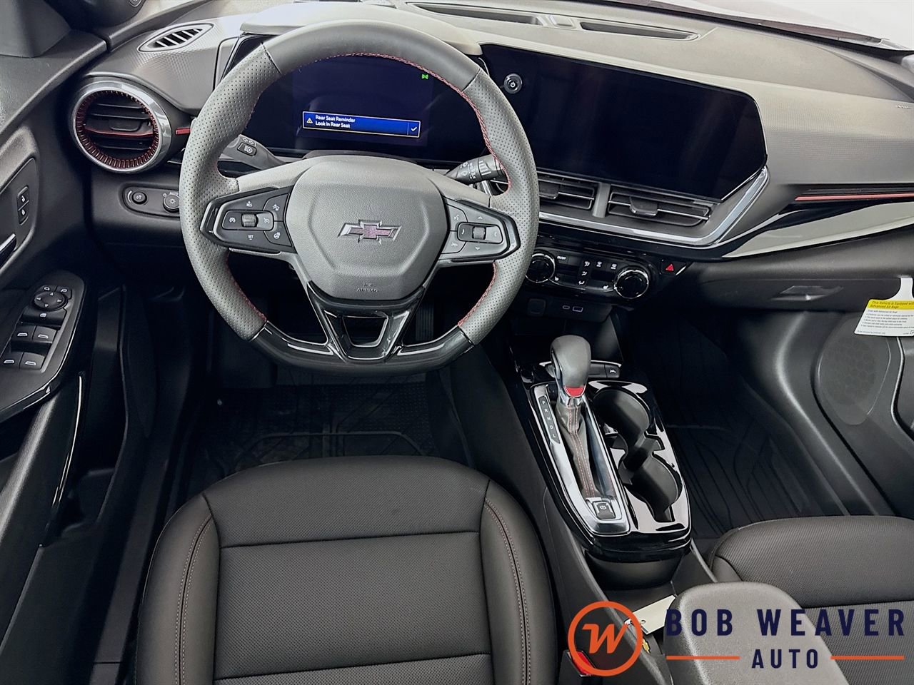 2026 Chevrolet Trax RS - Photo 27