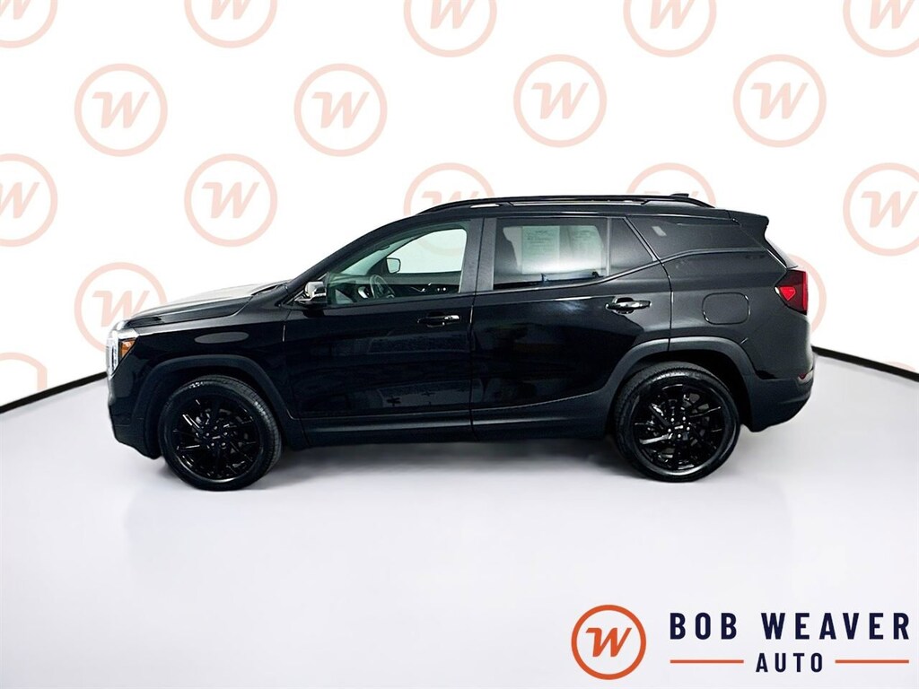 Used 2023 GMC Terrain SLE SUV