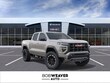 GMC Canyon