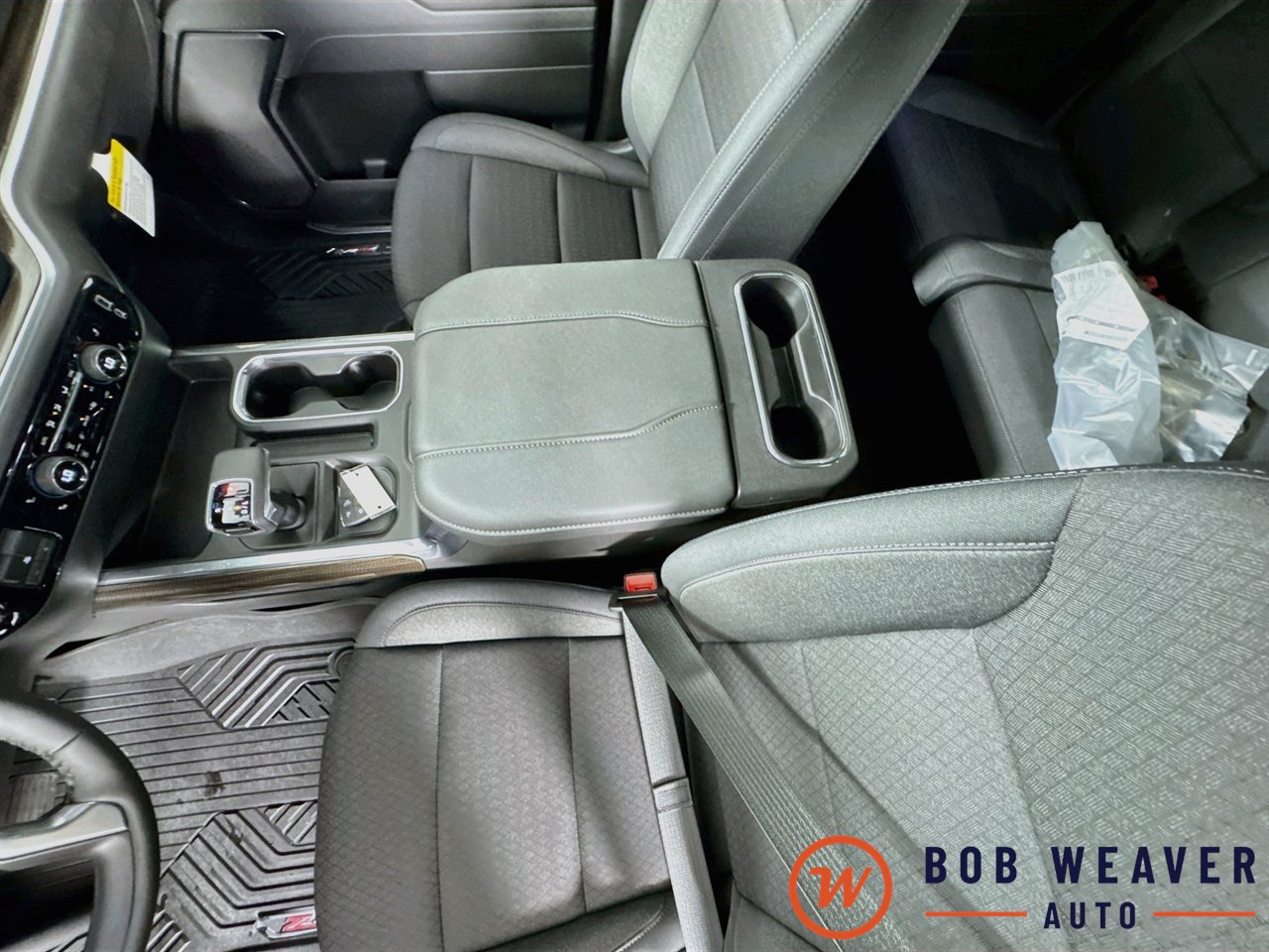 2026 Chevrolet Silverado 1500 LT - Photo 26