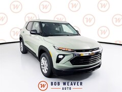 2026 Chevrolet Trailblazer LS SUV
