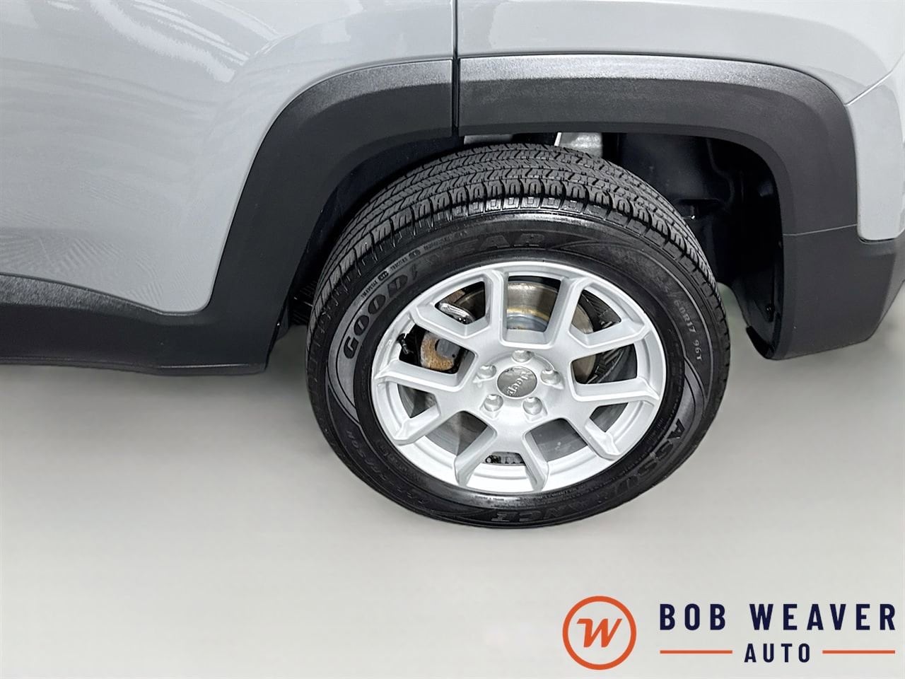 2021 Jeep Renegade Latitude - Photo 37