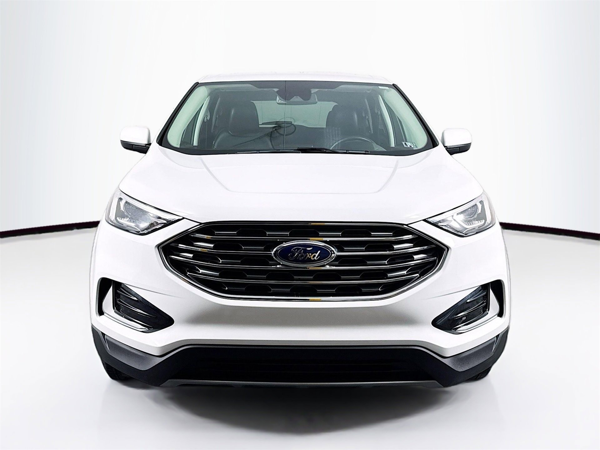 Used 2022 Ford Edge SEL with VIN 2FMPK4J99NBA37627 for sale in Pottsville, PA