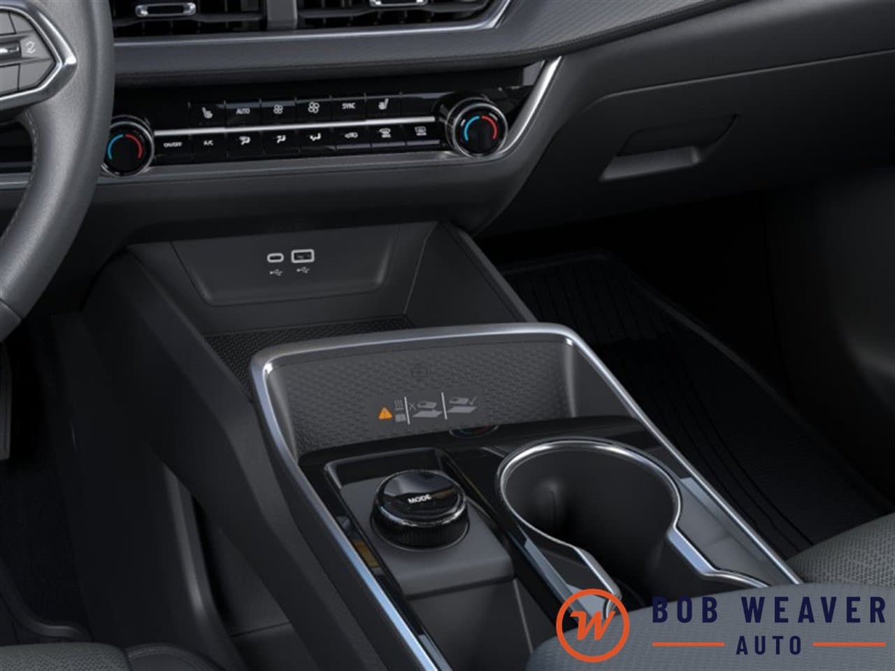 2027 Chevrolet Equinox LT - Photo 27