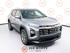 2026 Chevrolet Equinox LT SUV