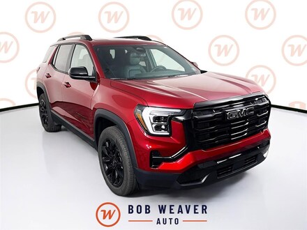 2026 GMC Terrain Elevation SUV